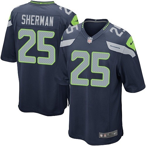 Seattle Seahawks kids jerseys-022